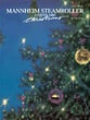 Fresh Aire Christmas piano sheet music cover